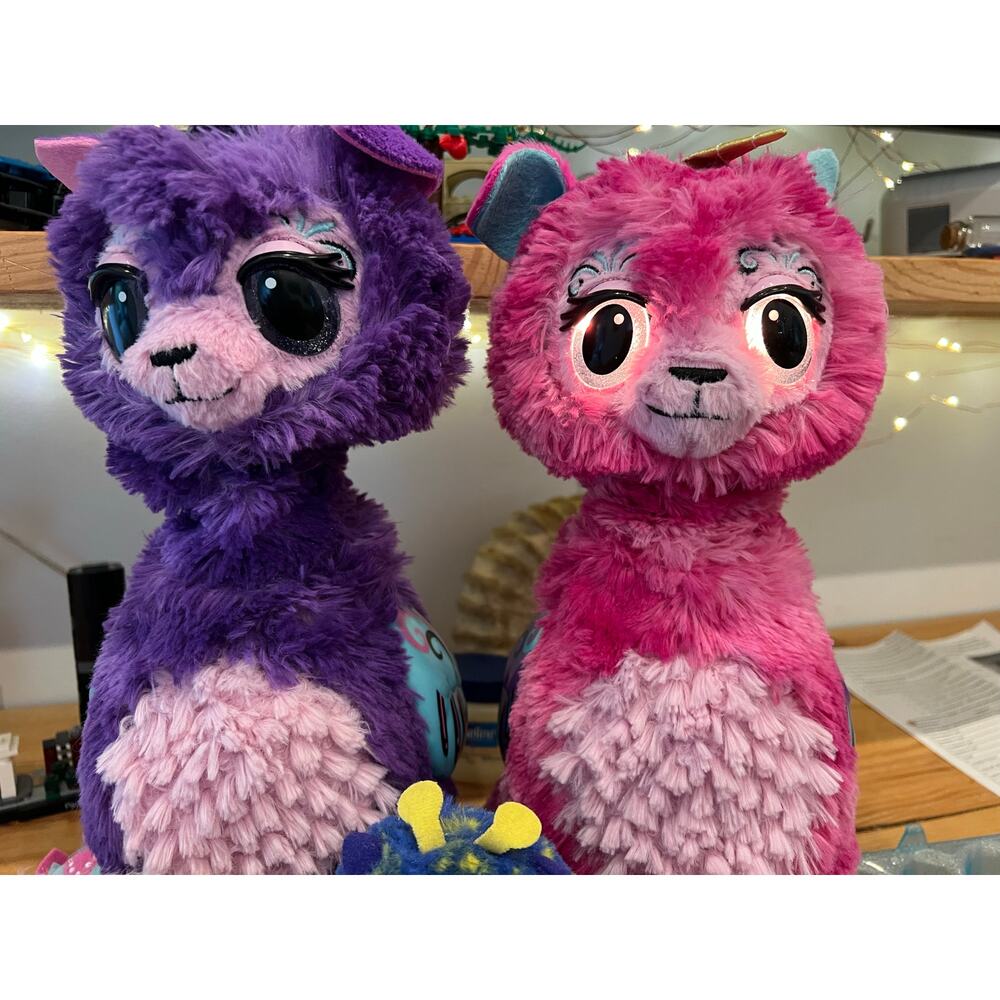 Hatchimals Lot - Picture 6 of 12